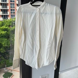 Helmut Lang Blouse